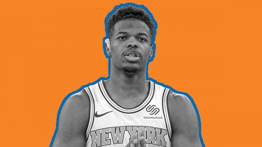 New York Knicks players head coach David Fizdale will ‘get right’