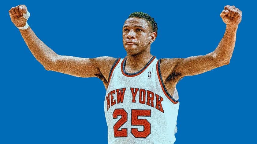 New York Knicks history: 10 players who deserve a random shout out