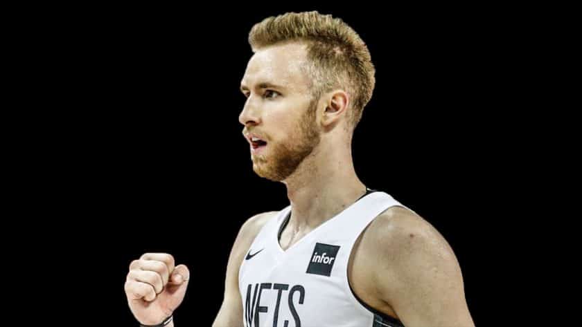 Brooklyn Nets: Breaking down Dzanan Musa’s game, current situation