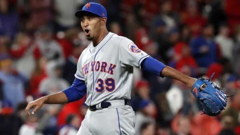 New York Mets not altering Edwin Díaz’s role going forward