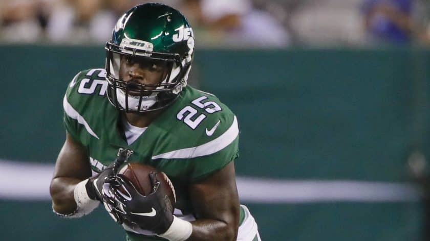 Elijah McGuire highlights roster cuts for New York Jets