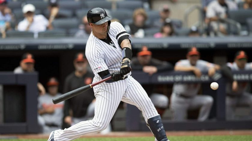 New York Yankees take mercy on Orioles, win by just 1 run (Highlights)