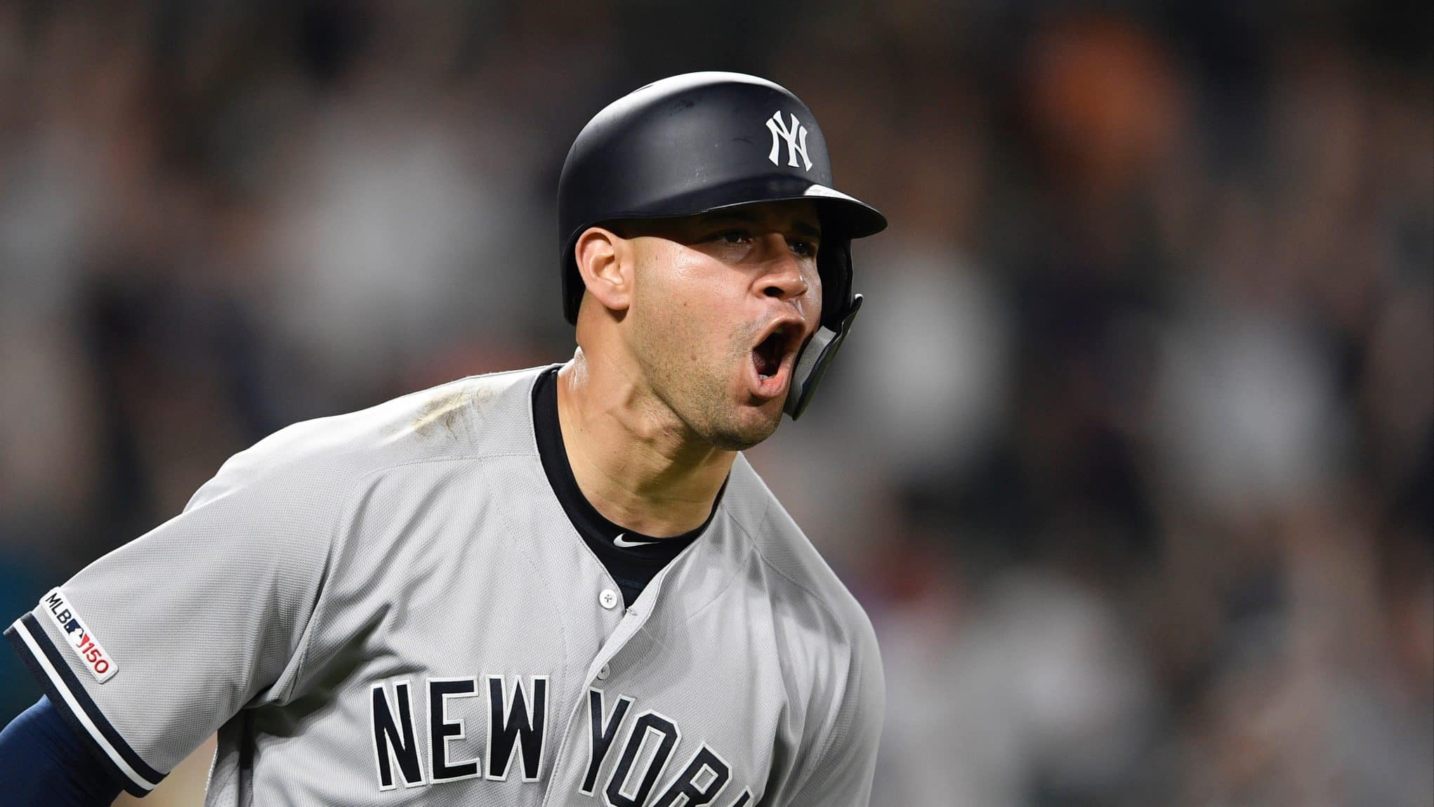 New York Yankees news: Gary Sanchez feels cheated out of World Series