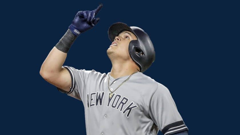 New York Yankees: It’s worth investing in Gio Urshela