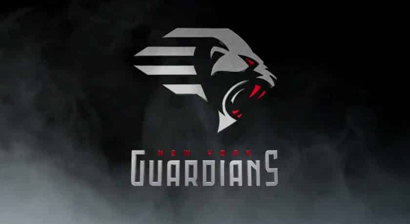 New York’s XFL team will be nicknamed the Guardians