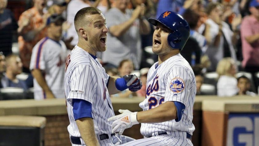New York Mets stage another unlikely comeback, win 4-3 (Highlights)