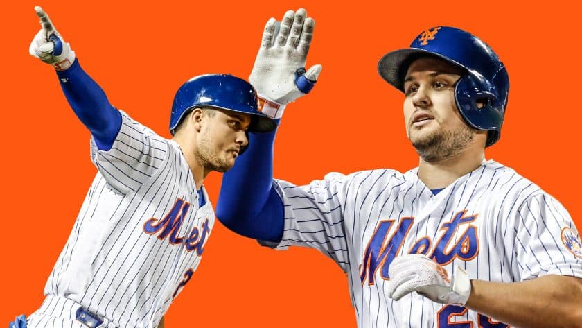 New York Mets: Is J.D. Davis’ play sustainable beyond the 2019 season?