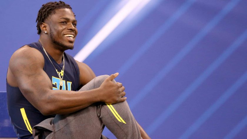 New York Giants S Jabrill Peppers believes Daniel Jones will ‘surprise a lot of people’