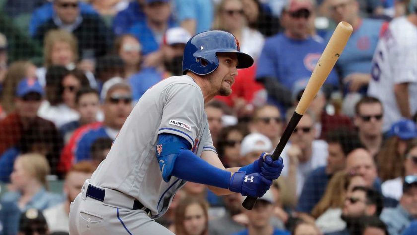 New York Mets: Jeff McNeil’s MRI reveals mild hamstring strain (Report)