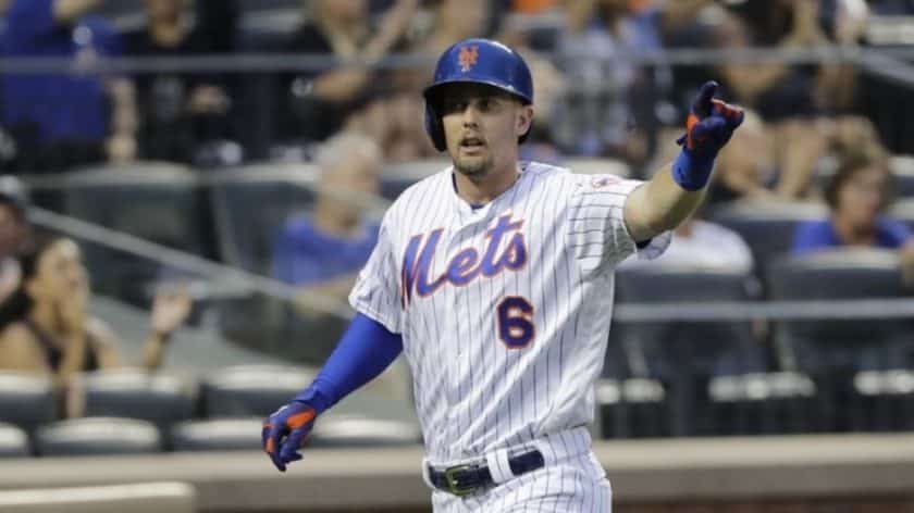 New York Mets’ Jeff McNeil might need rehab games (Report)