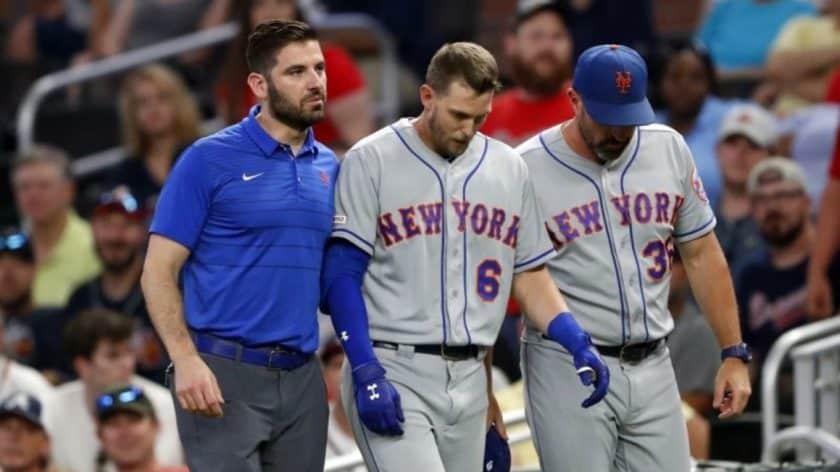 New York Mets activate Jeff McNeil from IL, DFA Aaron Altherr (Report)