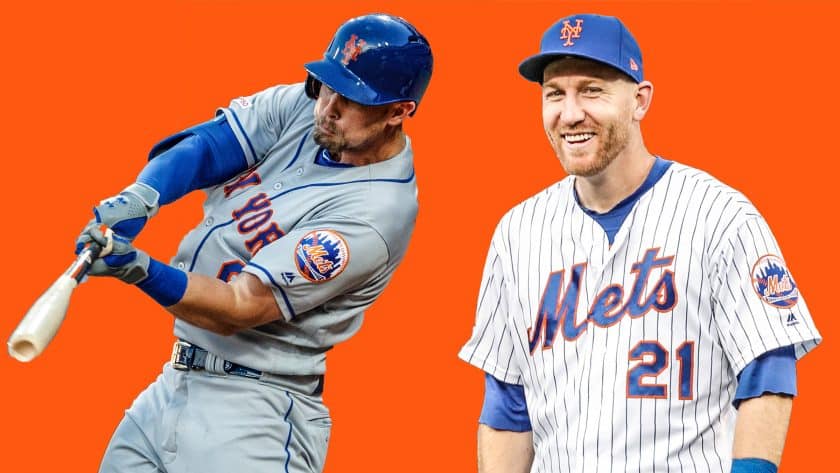 New York Mets: Jeff McNeil’s return ready to impact Todd Frazier significantly