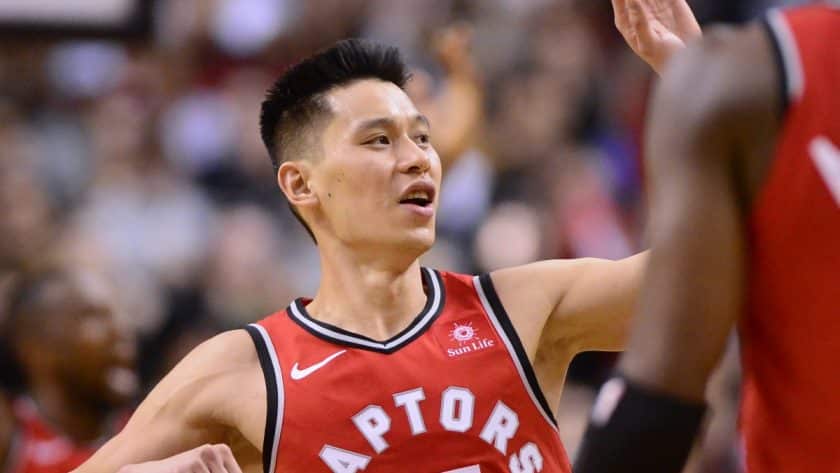 Former New York Knicks, Brooklyn Nets G Jeremy Lin to play in China this season