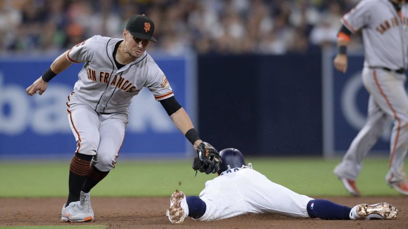 Joe Panik