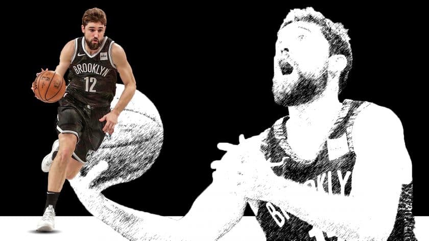 Joe Harris
