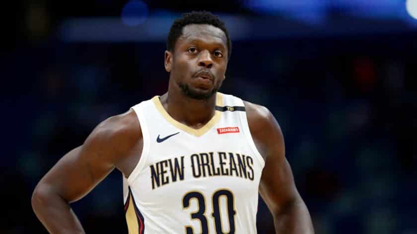 Julius Randle