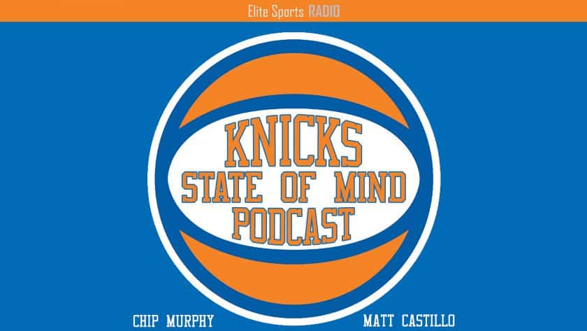 NBA 2019-20 schedule release | Knicks State of Mind 78