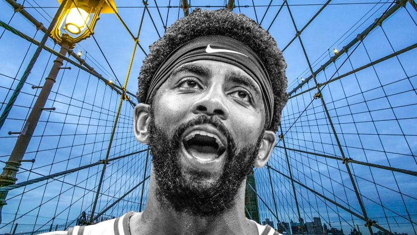 The 3 critical call-outs about the Brooklyn Nets 2019-20 schedule