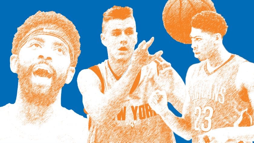 New York Knicks schedule: The 5 can’t miss games from next season