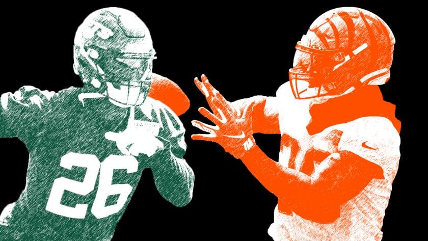 New York Jets 2019 opponent quick look: Cincinnati Bengals