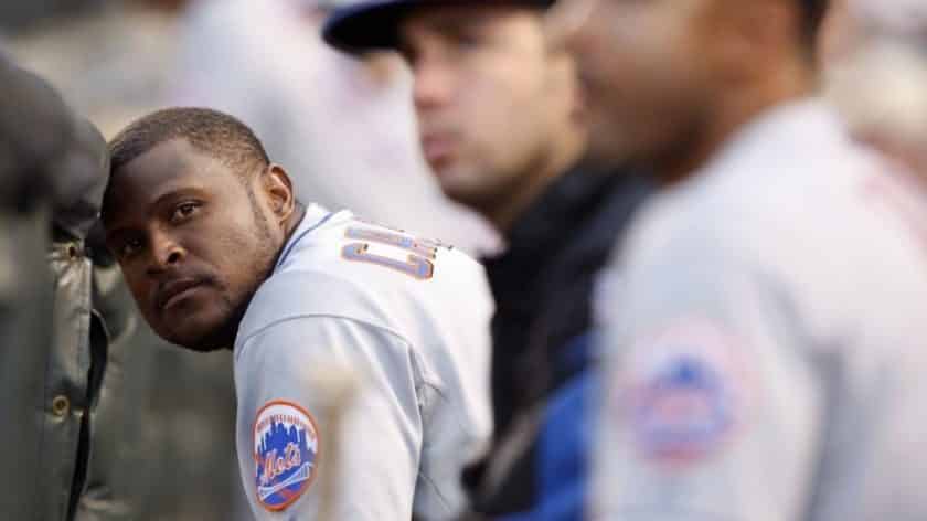 Former New York Mets 2B Luis Castillo cleared of wrongdoing in drug case (Report)