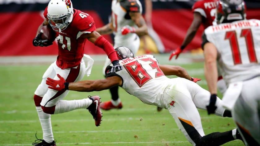 New York Jets sign veteran CB Marcus Cooper
