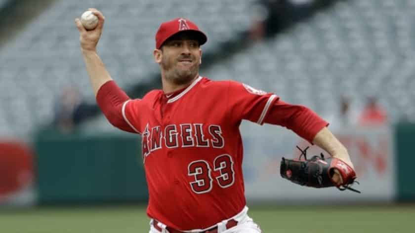 Former New York Mets RHP Matt Harvey signs minor league deal with the A’s (Report)