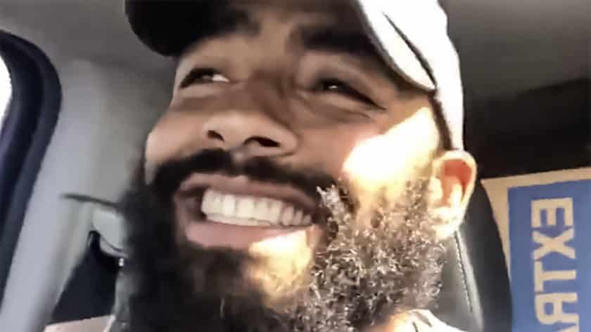 Matthias Farley