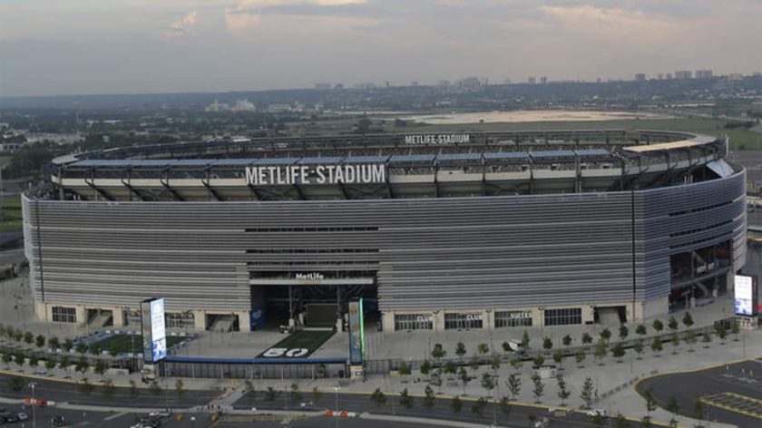 MetLife Stadium
