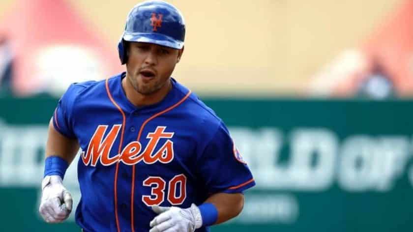 New York Mets OF Michael Conforto wants loud fans during homestand
