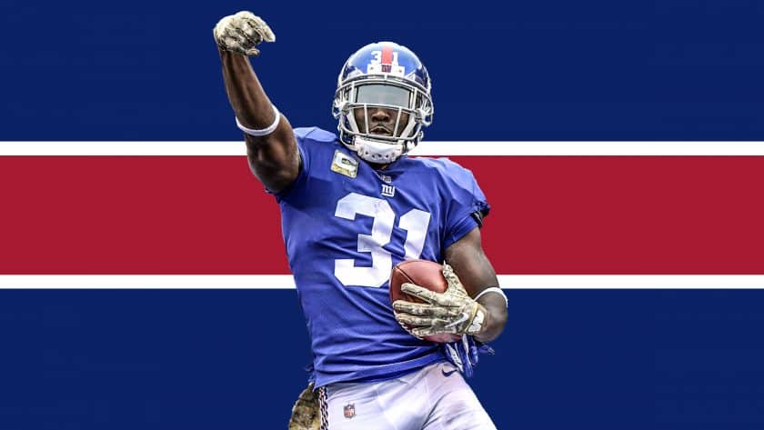 Michael Thomas