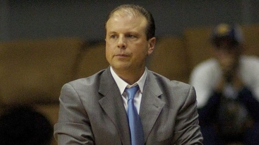 New York Knicks interim HC Mike Miller steps into the spotlight