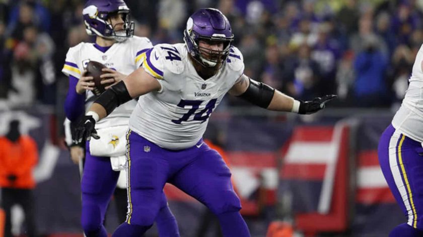 Mike Remmers