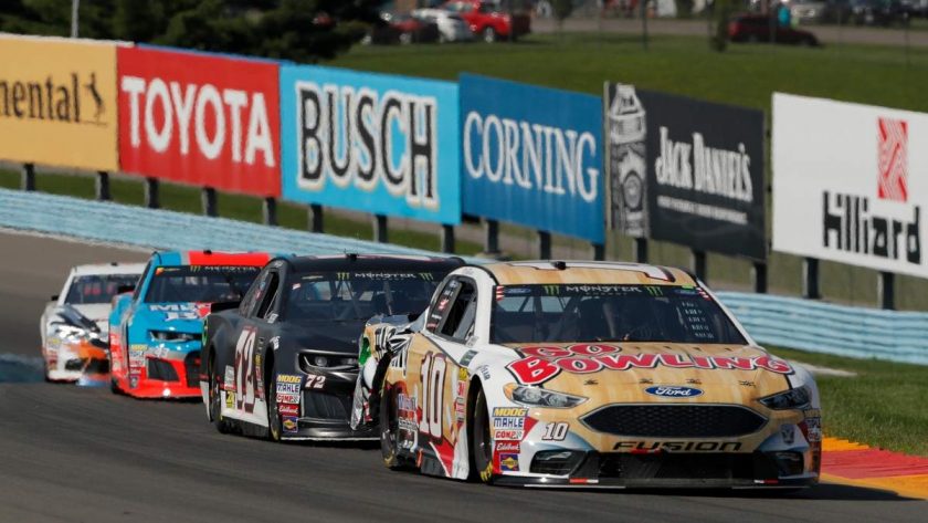 NASCAR at The Glen 2019: What you need to know
