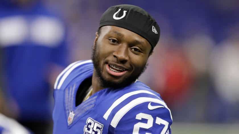 New York Jets trade late pick for CB Nate Hairston