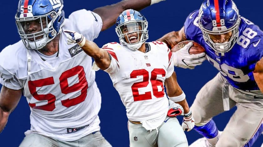 New York Giants