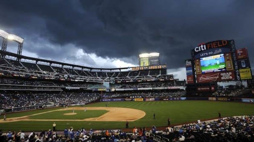 New York Mets, Yankees 2020 schedules have been released