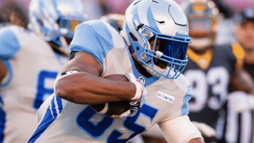 New York Jets sign TE Nick Truesdell, waive CB Derrick Jones