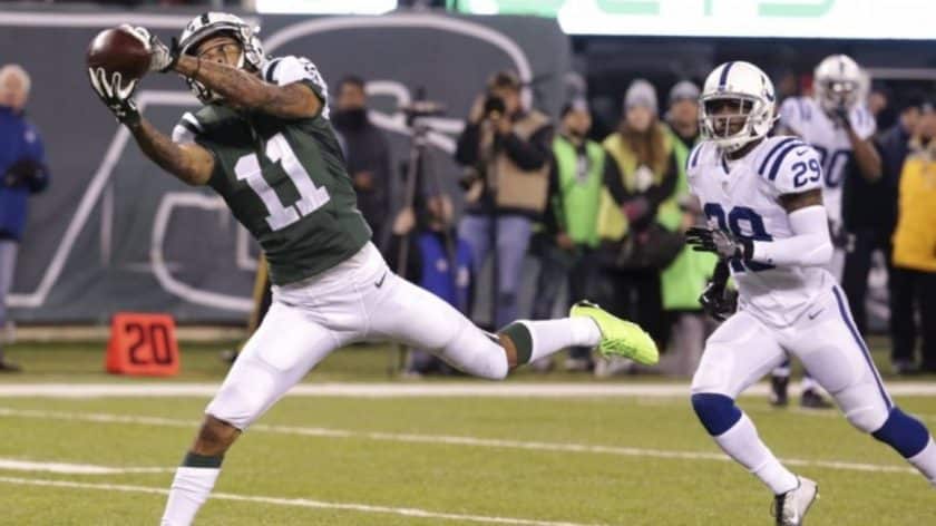 Robby Anderson