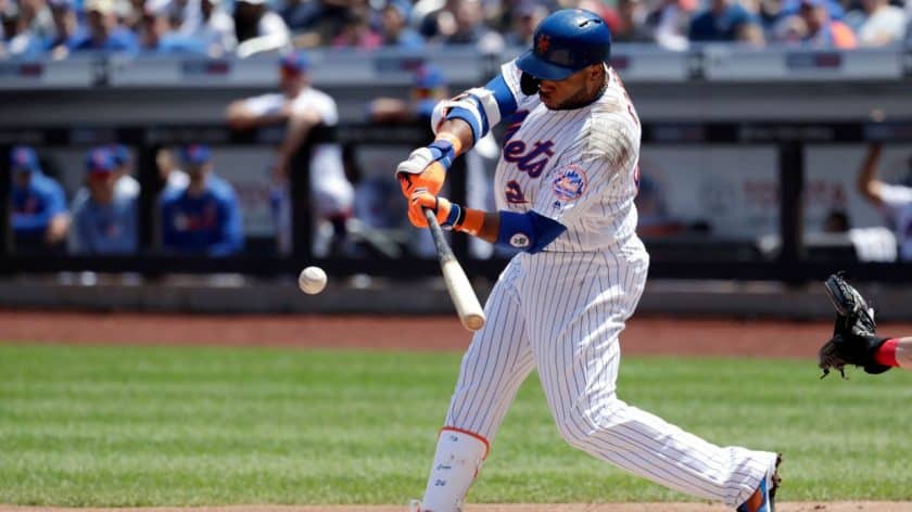 New York Mets 2B Robinson Canó still unsure if he’ll return this season