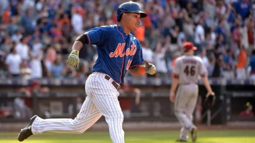 Ruben Tejada