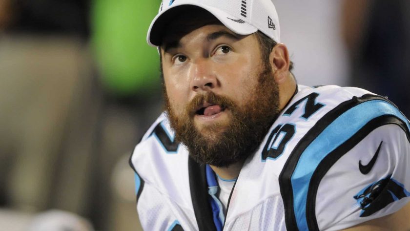 New York Jets sign C Ryan Kalil, pulling him out of retirement