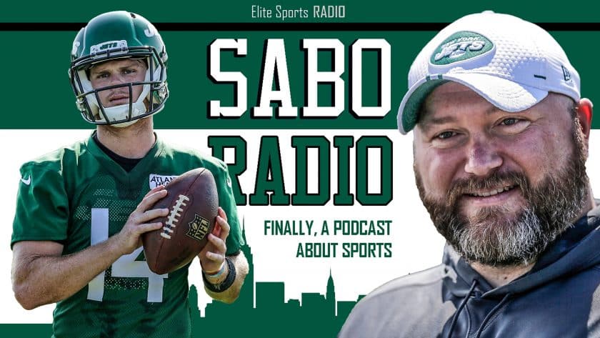 New York Jets camp updates, Joe Douglas gets it | Sabo Radio 26