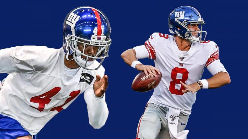 What to watch for in the New York Giants preseason finale vs. the Patriots