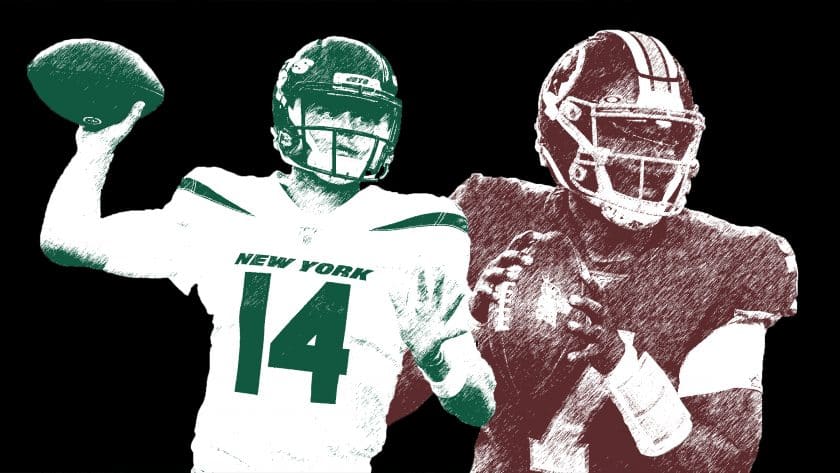 New York Jets 2019 opponent quick look: Washington Redskins