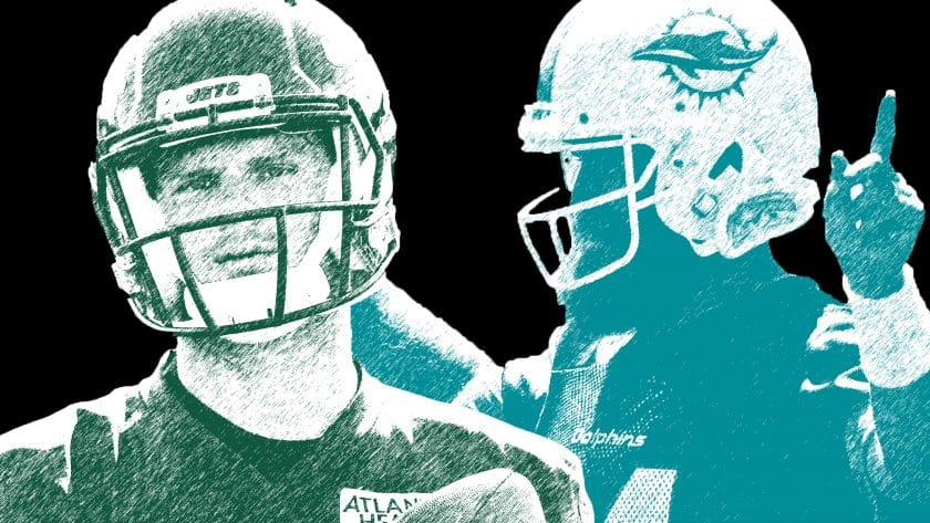New York Jets 2019 opponent quick look: Miami Dolphins