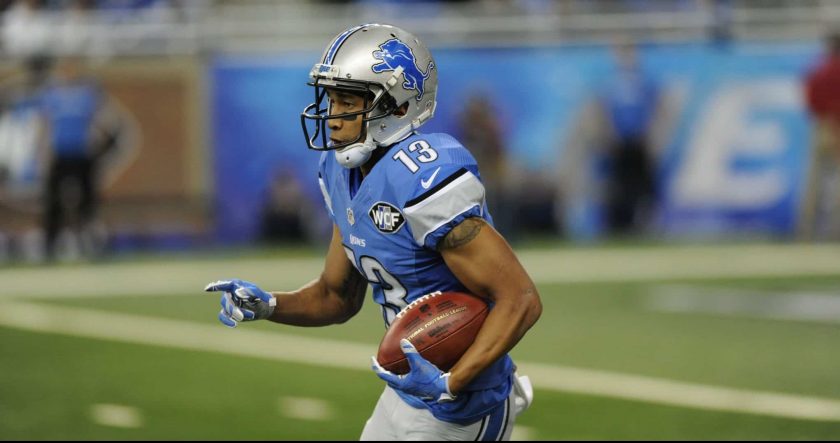 TJ Jones