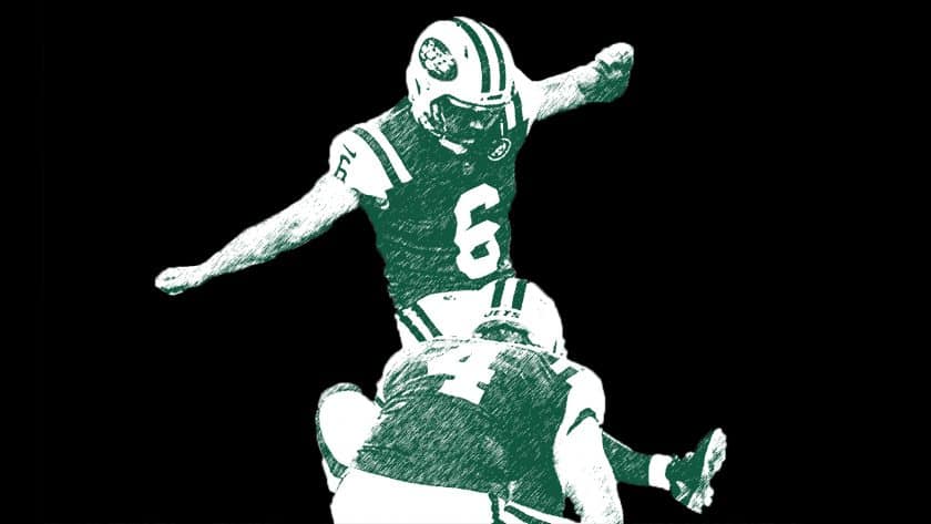 Taylor Bertolet solidifies potential spot on New York Jets roster