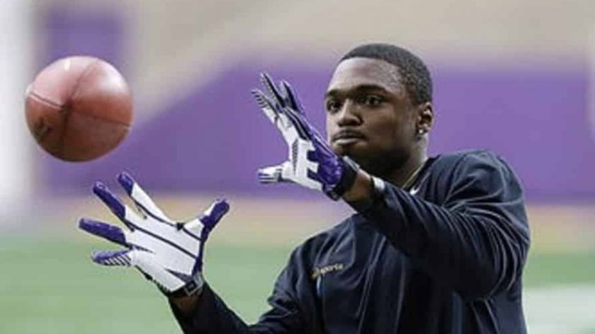 Terrell Sinkfield