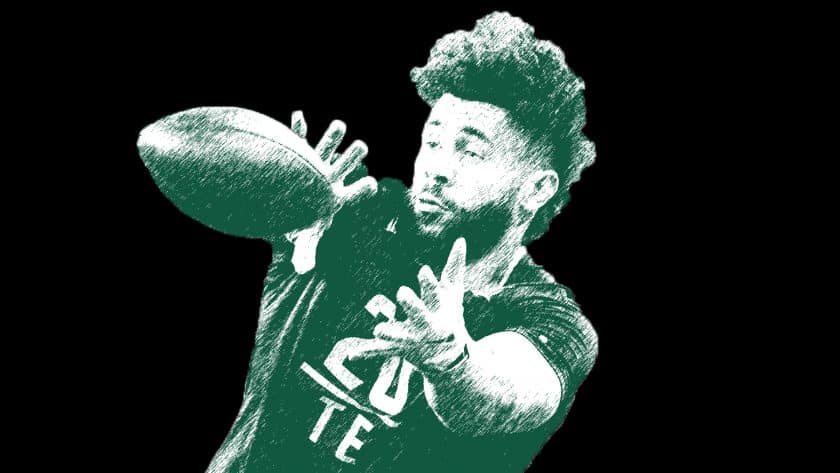 Five groups to watch in the New York Jets preseason opener